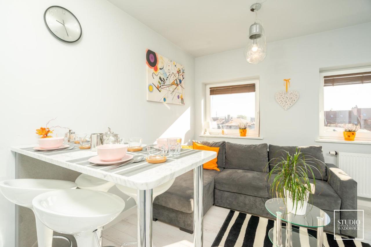 ヴァドヴィツェApartament Modernアパートメント エクステリア 写真