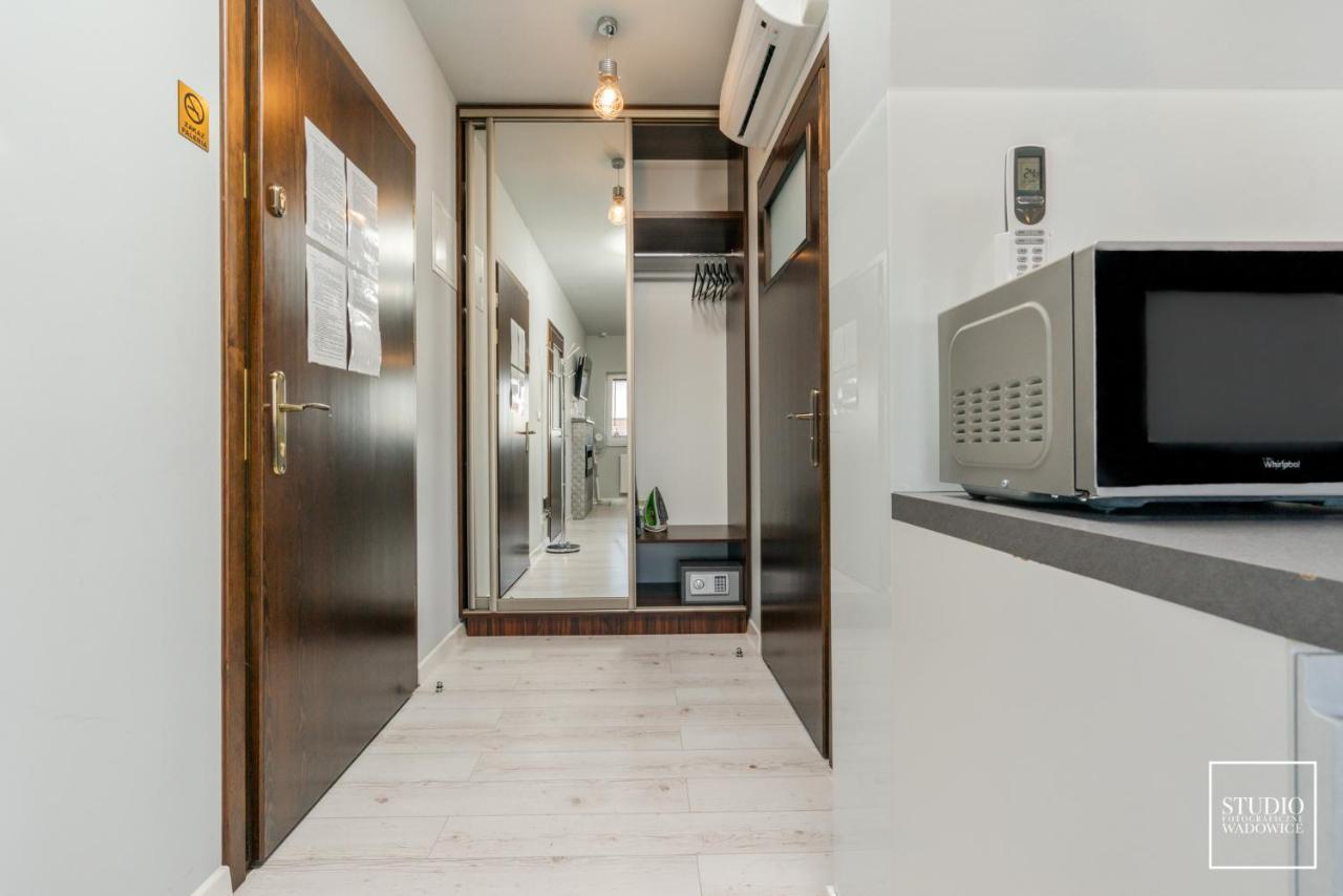 ヴァドヴィツェApartament Modernアパートメント エクステリア 写真