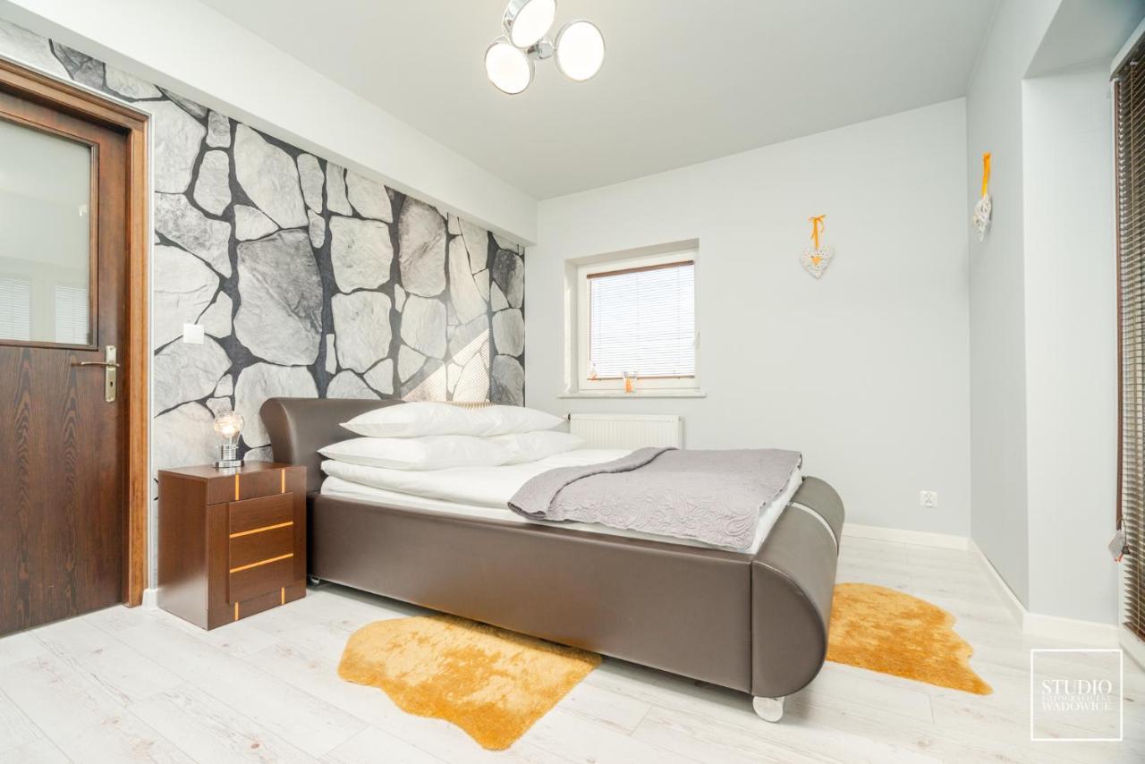 ヴァドヴィツェApartament Modernアパートメント エクステリア 写真